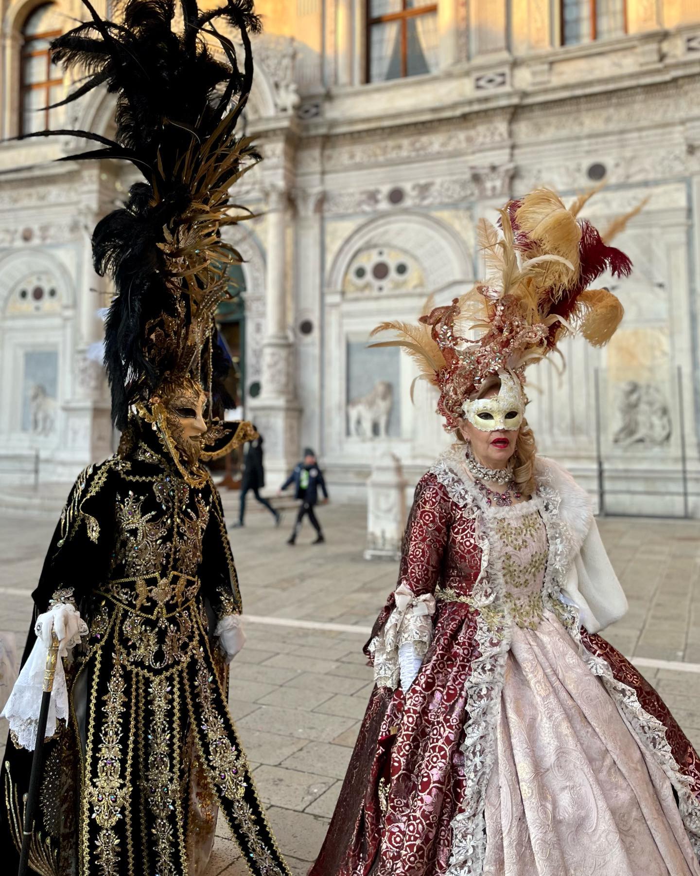 IL CARNEVALE DI VENEZIA CON ESCURSIONE A CHIOGGIA