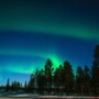A CACCIA DELL'AURORA BOREALE IN NORVEGIA GENNAIO 2026