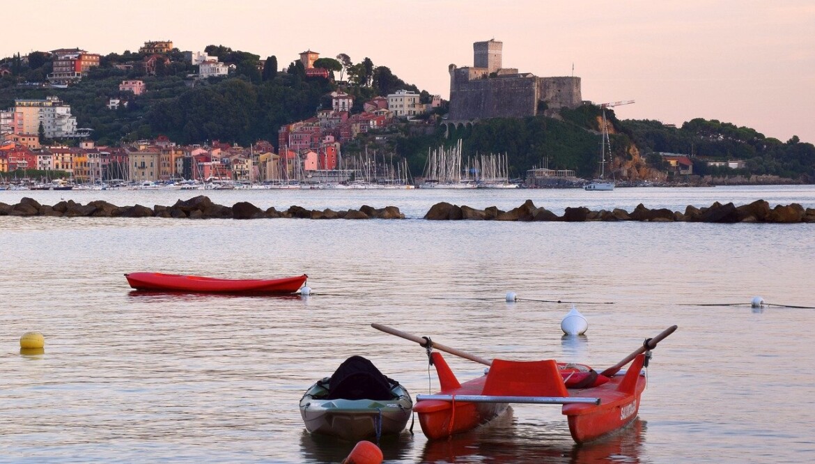 LA FESTA DELLA DONNA