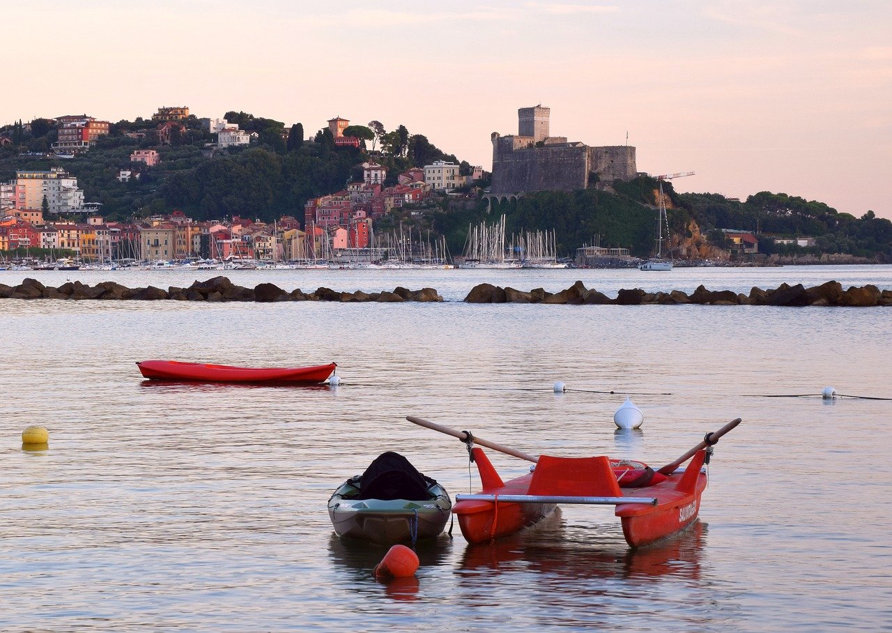 LA FESTA DELLA DONNA