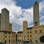 1 MAGGIO TUTTO TOSCANO SAN GIMIGNANO E PECCIOLI