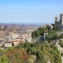 SPECIALE 25 APRILE A SAN MARINO E SAN LEO