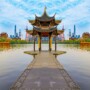 L'ESSENZA DELLA CINA