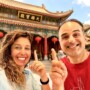 MAGICA CINA