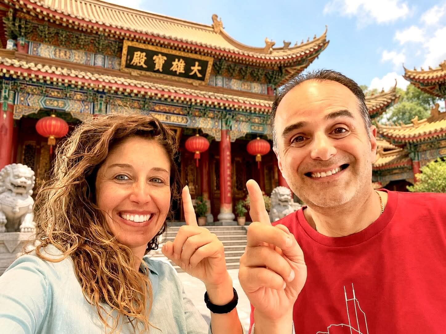 MAGICA CINA
