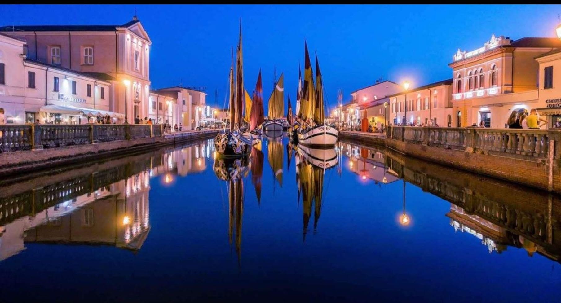 NATALE IN ROMAGNA